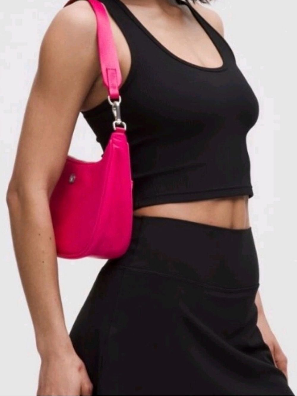 lululemon athletica City Essentials Small Shoulder Bag - Picture 4 of 4